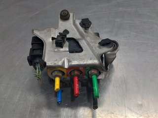 MODULO ELECTRONICO VOLKSWAGEN TOUAREG (7LA) BAC 1