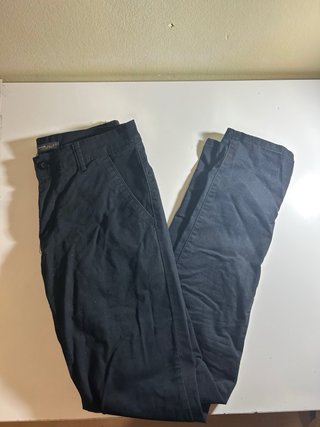 Lote 5 Pantalones Chinos Talla S