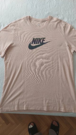 Lote 2 Camisetas Chico Talla L