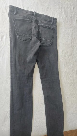 Lote 2 Camisetas Chico Talla L