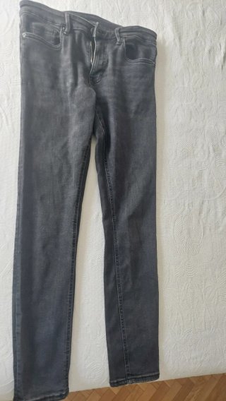 Lote 2 Camisetas Chico Talla L