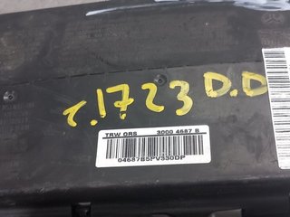 AIRBAG LATERAL DELANTERO DERECHO MERCEDES-BENZ SL