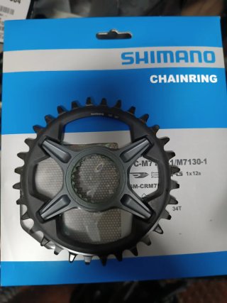 Plato Shimano SLX 32T
