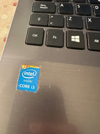 Portátil Acer Aspire R14 Táctil 14”