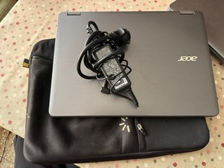 Portátil Acer Aspire R14 Táctil 14”