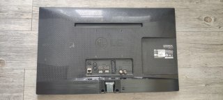 LG Smart TV 24 HD