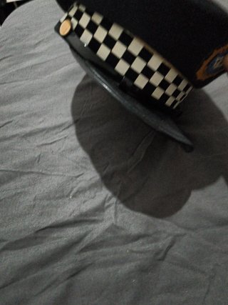 Lote Policía Local Insignia