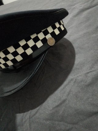 Lote Policía Local Insignia