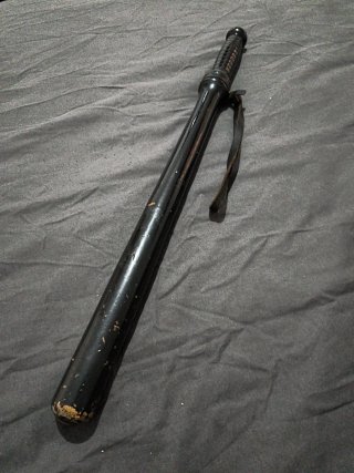 Lote Policía Local Insignia