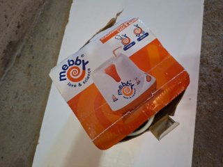 DUE Scaldabiberon Mono + Sterilizzatore