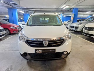 DACIA LODGY 1.5 DCI 110cv  !!! 7 plazas !!!
