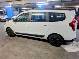 DACIA LODGY 1.5 DCI 110cv  !!! 7 plazas !!!