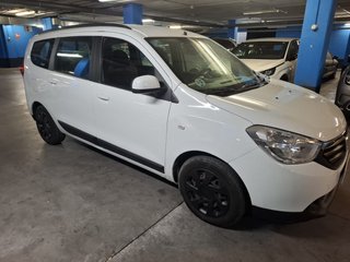 DACIA LODGY 1.5 DCI 110cv  !!! 7 plazas !!!