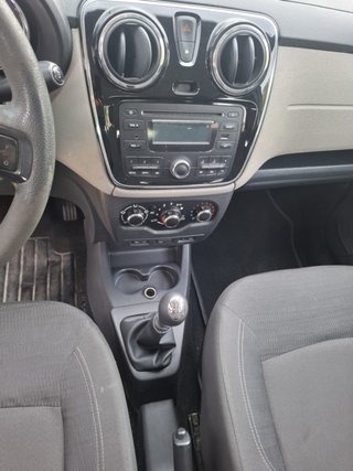 DACIA LODGY 1.5 DCI 110cv  !!! 7 plazas !!!