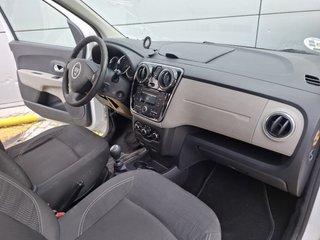 DACIA LODGY 1.5 DCI 110cv  !!! 7 plazas !!!