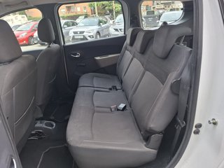 DACIA LODGY 1.5 DCI 110cv  !!! 7 plazas !!!