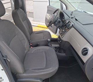 DACIA LODGY 1.5 DCI 110cv  !!! 7 plazas !!!