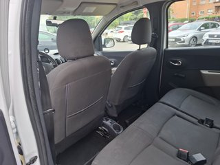 DACIA LODGY 1.5 DCI 110cv  !!! 7 plazas !!!