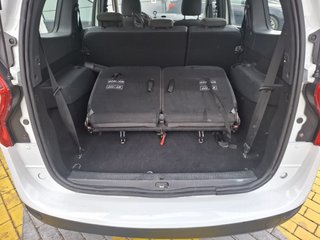 DACIA LODGY 1.5 DCI 110cv  !!! 7 plazas !!!
