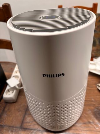 Purificador de aire Philips AC0651