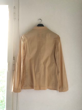 Traje Beige/Rosa