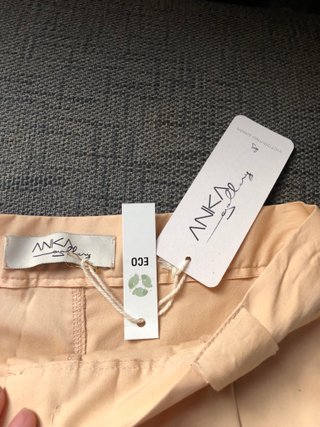 Traje Beige/Rosa