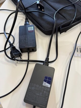 Microsoft Surface Pro 6 128GB SSD 8GB RAM