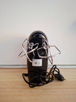 Batidora Solac Solution con varillas