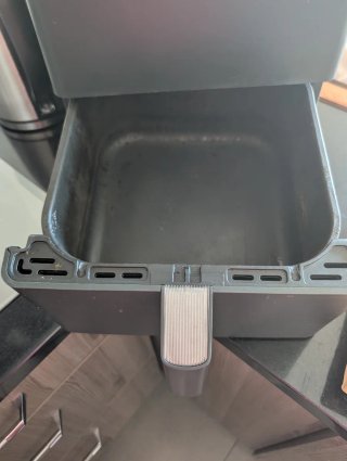 Cosori Dual Blaze 6,4L Freidora de Aire