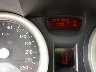 Renault megane Megane 2 2005