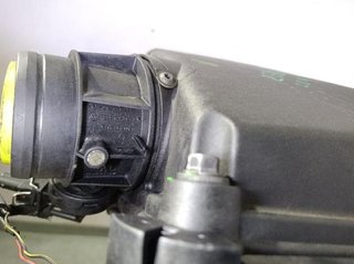 Rectp5621179 agd motor volkswagen polo berlina 6n2