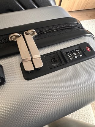 Maleta de cabina Compactor