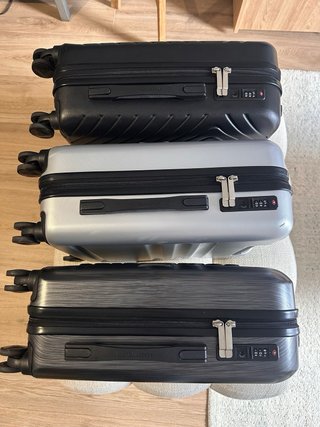 Maleta de cabina Compactor