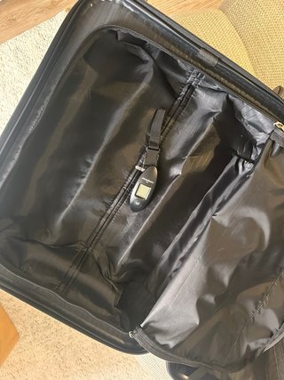 Maleta de cabina Compactor