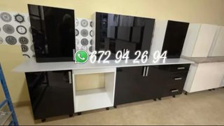 Muebles de Cocina Modulares 2'60