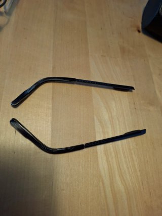 Montura Gafas Roy Robsen