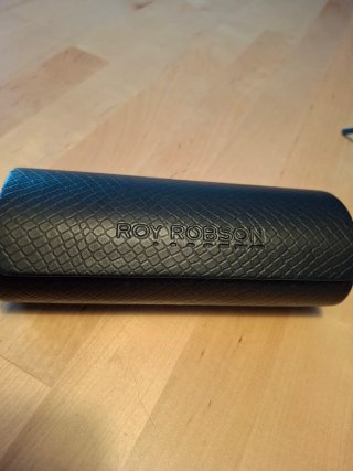 Montura Gafas Roy Robsen