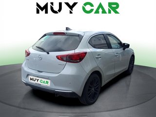 Mazda Mazda 2 e-SKYACTIV G Homura 66 kW (90 CV)