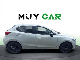 Mazda Mazda 2 e-SKYACTIV G Homura 66 kW (90 CV)