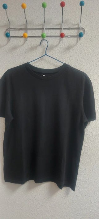 Lote 3 Camisetas Chico Talla XS