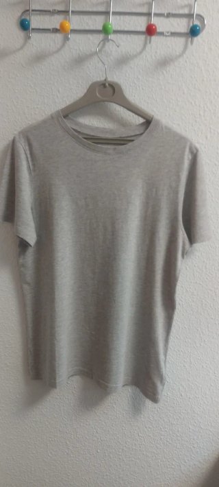 Lote 3 Camisetas Chico Talla XS