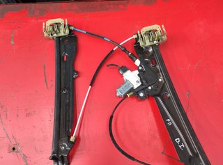 Elevalunas delantero bmw 1626 51337182131 5 serie