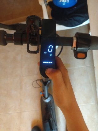 Patinete Eléctrico Xiaomi
