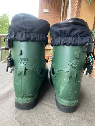 Botas de esquí Sanmarco S2