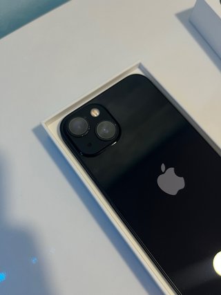 iPhone 13 Negro