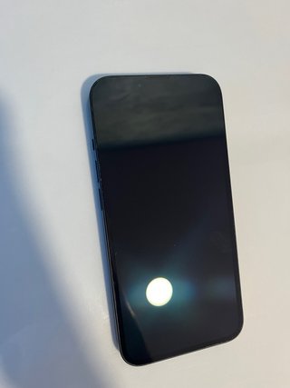 iPhone 13 Negro