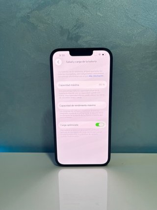 iPhone 13 Negro