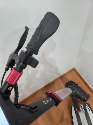 PARA PIEZAS Patinete eléctrico Inokim Quick 4
