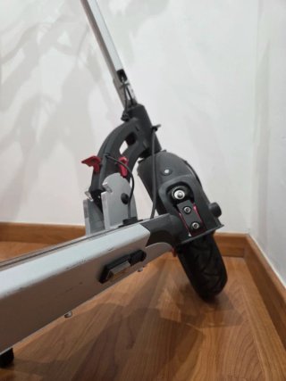 PARA PIEZAS Patinete eléctrico Inokim Quick 4