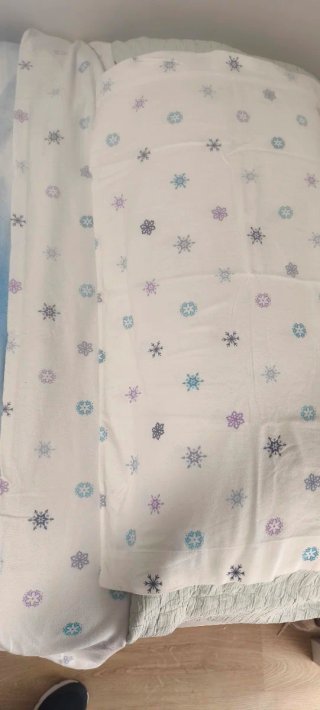 Funda Nórdica Frozen 90cm